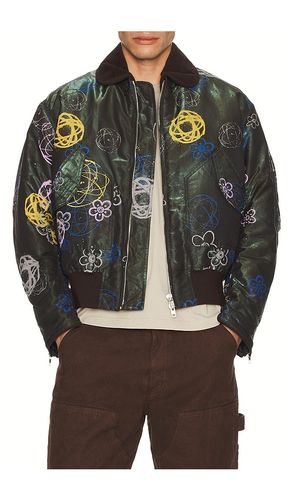 BLOUSON BOMBER en . Taille L. Also en M - Kenzo - Modalova