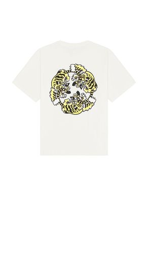 X Verdy Collection Oversize T-Shirt in . Size XL/1X - Kenzo - Modalova