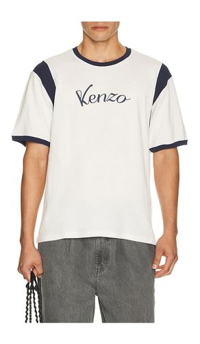 T-SHIRT en . Taille S. Also en M, L, XL/1X - Kenzo - Modalova