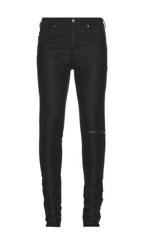 Van Winkle Waxed Cage Jean in . Size 36, 38, 40 - Ksubi - Modalova