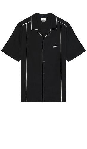 Ksubi CHEMISE in Black. Size S - Ksubi - Modalova