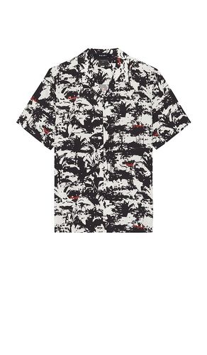 Ksubi CHEMISE in Black. Size M, S - Ksubi - Modalova