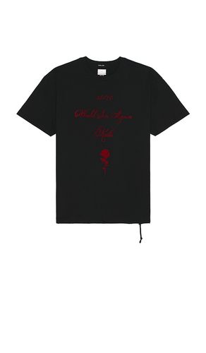 Ksubi T-SHIRT in Black. Size XL/1X - Ksubi - Modalova