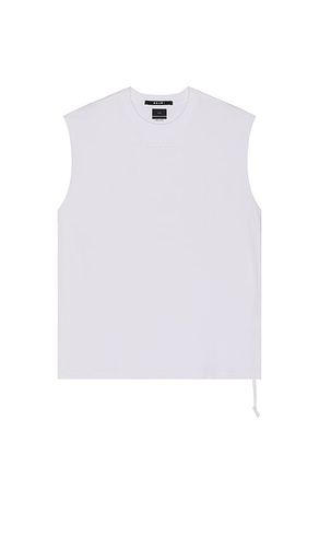 Ksubi T-SHIRT in White. Size XL/1X - Ksubi - Modalova