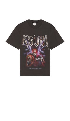 Ksubi T-SHIRT in Black. Size M, S - Ksubi - Modalova
