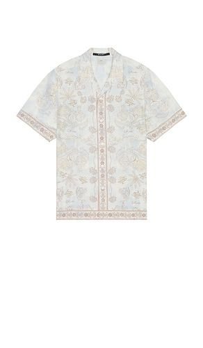 Ksubi CHEMISE in Blue. Size M, S - Ksubi - Modalova