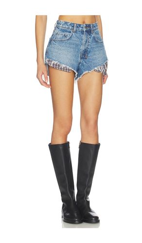 Kut Off Denim Short en . Taille 24. Also en 26, 27 - Ksubi - Modalova