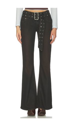 Soho Lo Belted Flared en . Taille 25. Also en 26, 27, 30 - Ksubi - Modalova