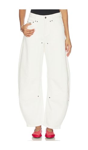 Barrel Jeans en . Taille 23. Also en 24, 26, 27, 28, 29, 30 - Ksubi - Modalova