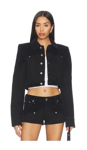 BLOUSON SLIM TRUCKER en . Taille XS. Also en S - Ksubi - Modalova
