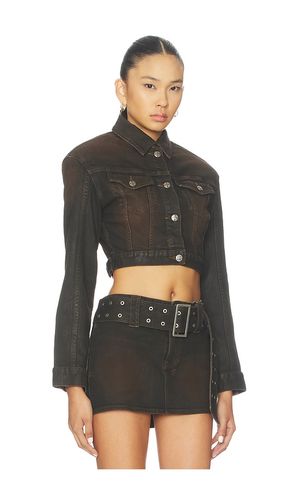 BLOUSON DEFINE TRUCKER en . Taille S. Also en XS, M - Ksubi - Modalova