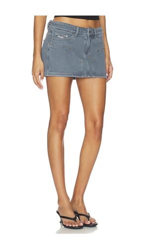 JUPE MICRO MINI en . Taille 24. Also en 25, 26, 27, 28, 30 - Ksubi - Modalova