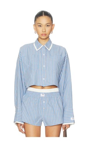CHEMISE BALTER en . Taille S. Also en L - Ksubi - Modalova