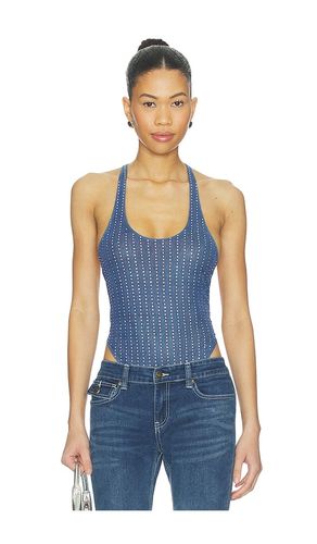 BODY LARA MESH en . Taille XS. Also en S, M, L - Ksubi - Modalova
