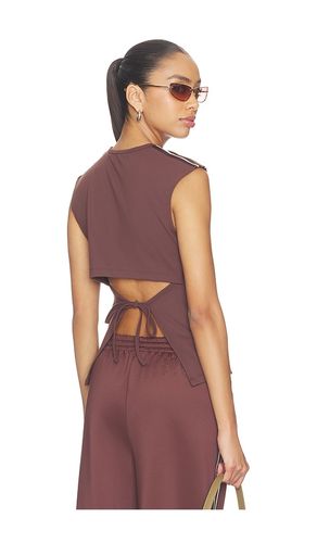 T-SHIRT 99 SLIM OPEN BACK en . Taille L. Also en M, S, XS - Ksubi - Modalova
