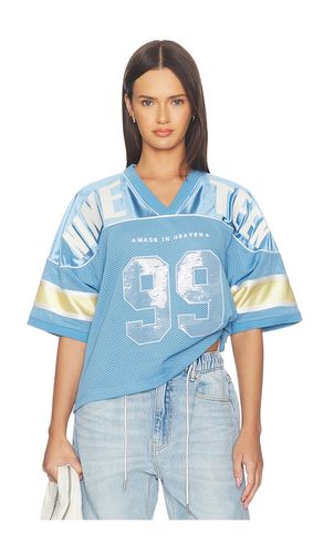 Spark Jersey Top en . Taille M. Also en S, XS - Ksubi - Modalova