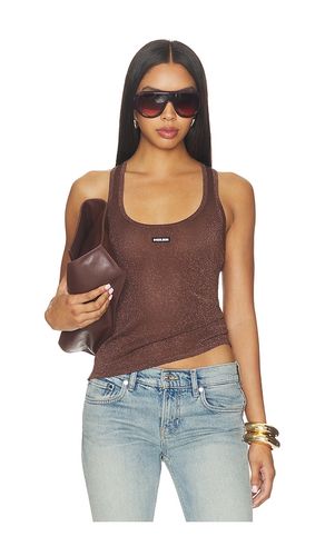 Origin Knit Tank Top en . Taille XS. Also en S, M - Ksubi - Modalova