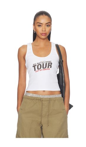 Pseudo Tank Top en . Taille L. Also en M, S, XS - Ksubi - Modalova