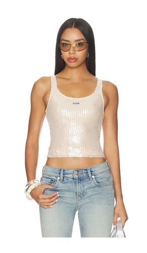 Chloe Tank Top en . Taille XS. Also en S, M - Ksubi - Modalova
