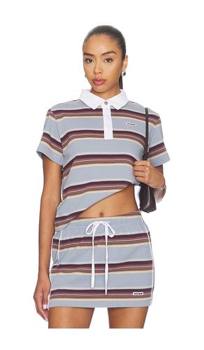 Sott Shrunken Polo en . Taille XS. Also en S, M - Ksubi - Modalova