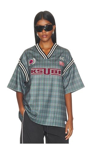Union Jersey Top en . Taille XS/S. Also en M/L - Ksubi - Modalova