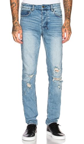 Chitch Skinny Jean in . Size 29, 30, 31, 32 - Ksubi - Modalova