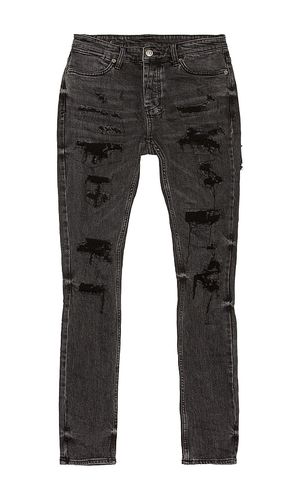Ksubi Van Winkle in Black. Size 34 - Ksubi - Modalova
