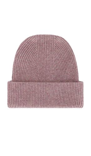 KROST BONNET SPECKLE en Mauve - KROST - Modalova