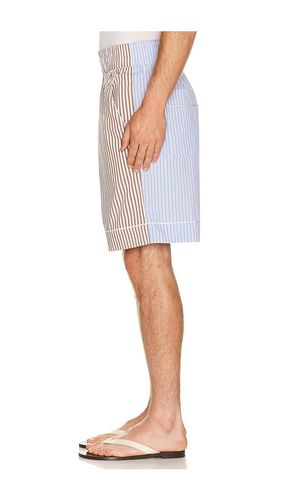 Striped Short en . Taille S. Also en M, L, XL/1X - KROST - Modalova