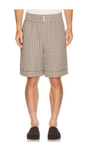 Plaid Short en . Taille S. Also en M, L, XL/1X - KROST - Modalova