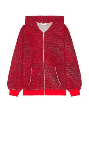 SWEAT À CAPUCHE en . Taille L. Also en M, XL/1X - KROST - Modalova
