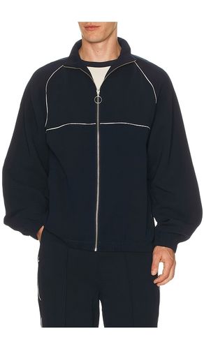 BLOUSON DE SURVÊTEMENT PIPING en . Taille M. Also en L - KROST - Modalova