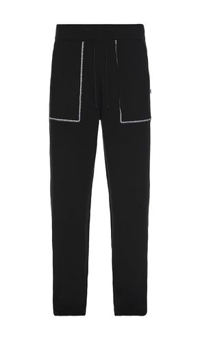 KROST PANTALON in Black. Size M, S - KROST - Modalova