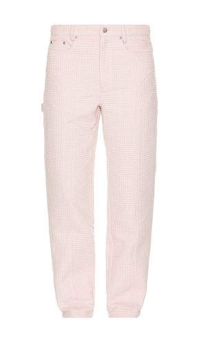 KROST PANTALON in Pink. Size S - KROST - Modalova