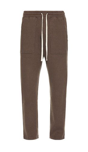 KROST PANTALON in Tan. Size M - KROST - Modalova