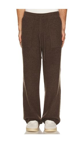 PANTALON WOOL KNIT en . Taille S. Also en XL/1X - KROST - Modalova