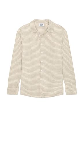 CHEMISE en . Taille L. Also en M, S - KROST - Modalova