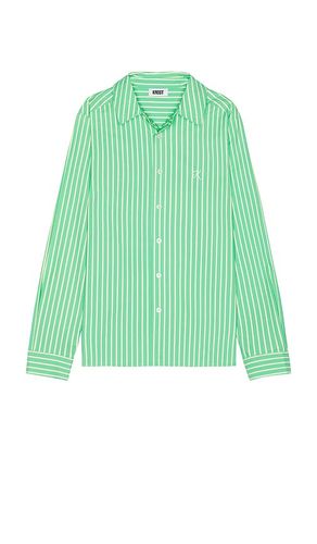CHEMISE BREEZE in . Size M, S, XL/1X - KROST - Modalova