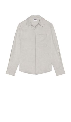CHEMISE ECO en . Taille L. Also en M, XL/1X - KROST - Modalova