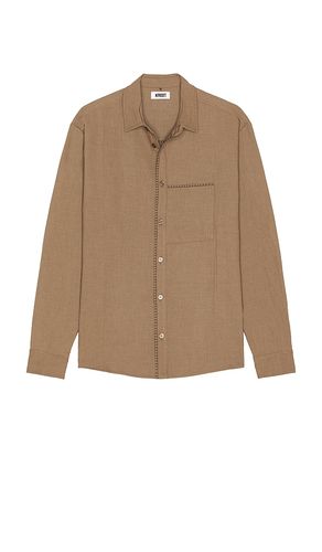 CHEMISE en . Taille L. Also en M, S - KROST - Modalova