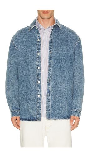 CHEMISE OVERSIZED en . Taille S. Also en M, L, XL/1X - KROST - Modalova