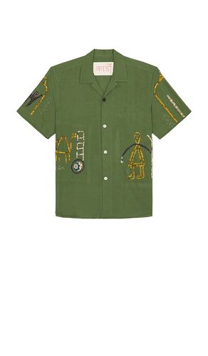 CHEMISE RONEN en . Taille M. Also en S - Kardo - Modalova