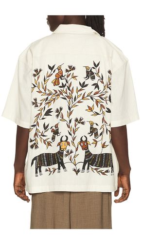 CHEMISE ROHIT en . Taille S. Also en L, XL/1X - Kardo - Modalova