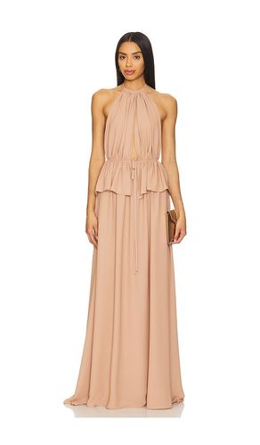 ROBE MAXI SKYE en . Taille M. Also en S - Kimberly Taylor - Modalova