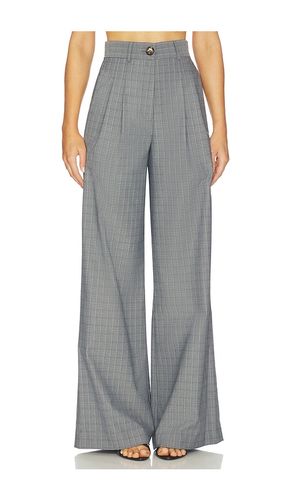 PANTALON TALIA en . Taille M. Also en XS - Kimberly Taylor - Modalova