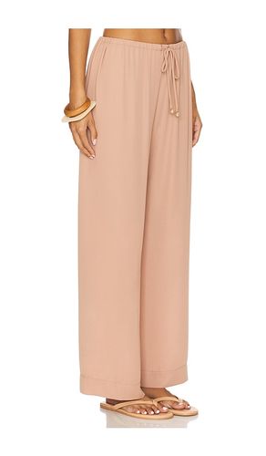 PANTALON LARGE PALOMA en . Taille M. Also en L - Kimberly Taylor - Modalova