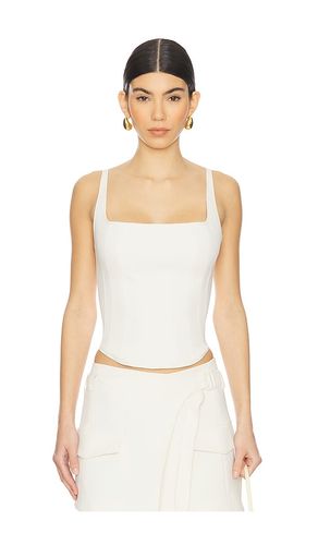 Juliette Bustier en . Taille L. Also en - Kimberly Taylor - Modalova