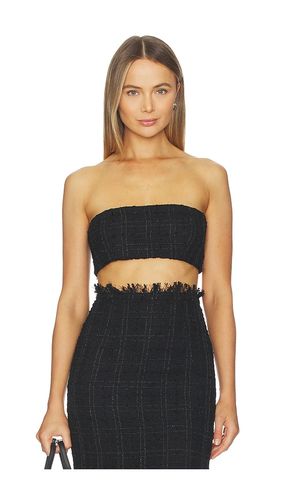 TOP BRASSIÈRE FLEUR en . Taille M/L. Also en XS/S - Kimberly Taylor - Modalova