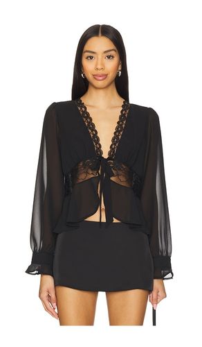 Betty Blouse en . Taille S. Also en XL - KAT THE LABEL - Modalova