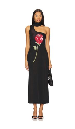 ROBE MI-LONGUE CHLOE en . Taille M. Also en L - Kitri - Modalova